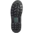 Muck Black Rubber Boot in Black 