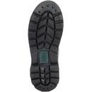 Muck Black Rubber Boot in Black 
