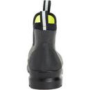 Muck Black Rubber Boot in Black 