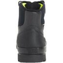 Muck Black Rubber Boot in Black 