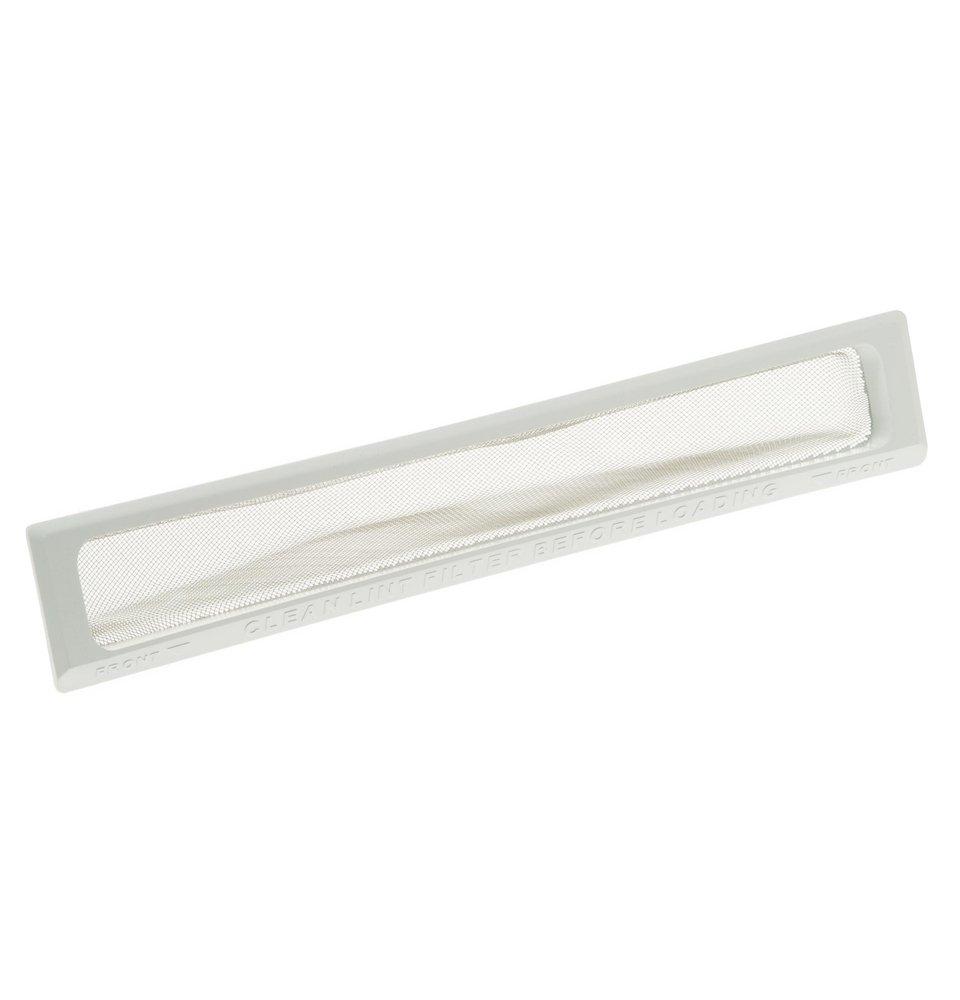 GE&reg; Dryer Lint Filter 