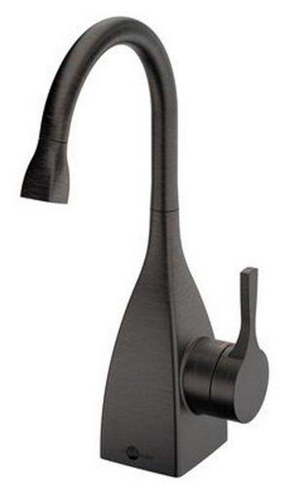InSinkErator&reg; Classic Oil Rubbed Bronze Hot Only Water Dispenser 