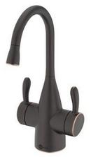 InSinkErator&reg; Oil Rubbed Bronze Hot and Cold Water Dispenser 
