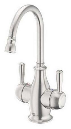 Stainless Steel Hot and Cold Water Dispenser