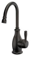 InSinkErator&reg; Classic Oil Rubbed Bronze Hot Only Water Dispenser 