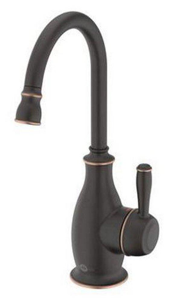 InSinkErator&reg; Oil Rubbed Bronze Hot Only Water Dispenser 