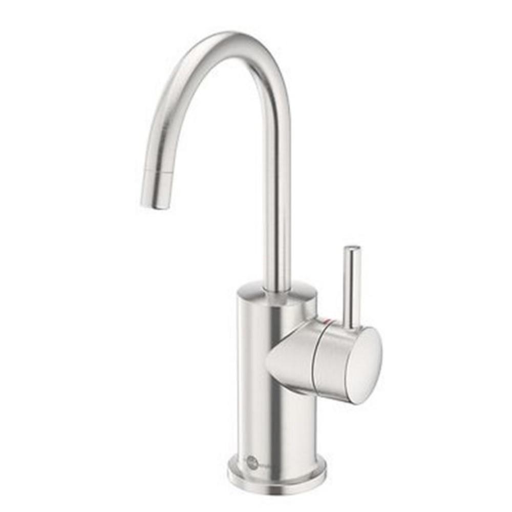 InSinkErator® Stainless Steel Hot Only Water Dispenser 
