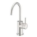 InSinkErator® Stainless Steel Hot Only Water Dispenser 
