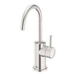 Stainless Steel Hot Water Dispenser