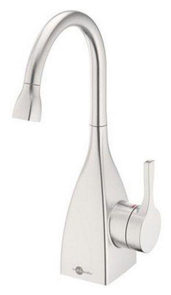 InSinkErator&reg; Stainless Steel Hot Only Water Dispenser 