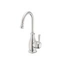 InSinkErator&reg; Stainless Steel Hot Only Water Dispenser 