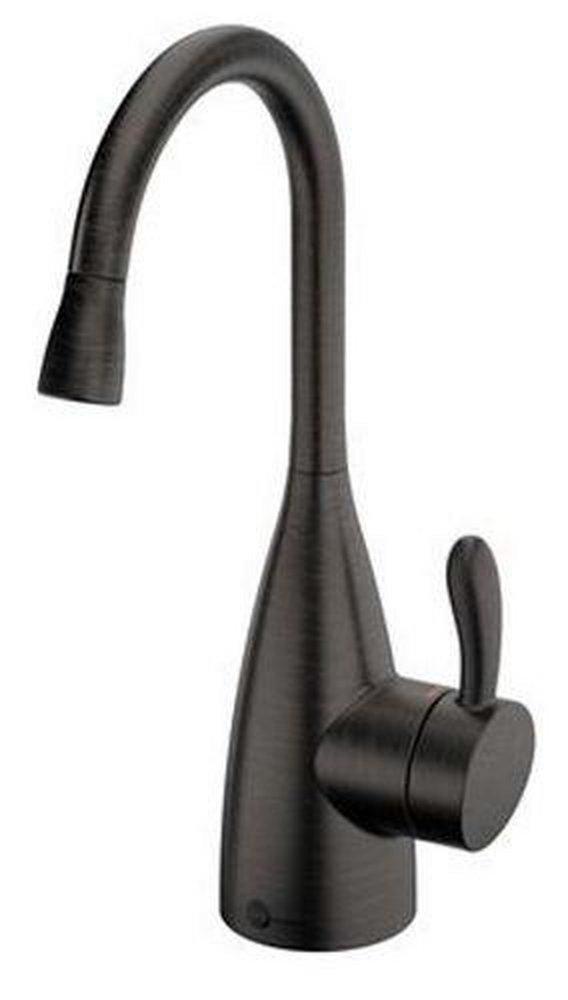InSinkErator&reg; Classic Oil Rubbed Bronze Hot Only Water Dispenser 