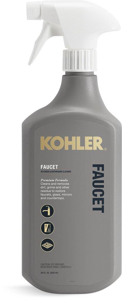 KOHLER Faucet Cleaner 