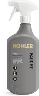 KOHLER Faucet Cleaner 
