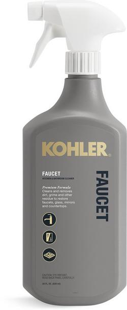 28 oz. Faucet Cleaner