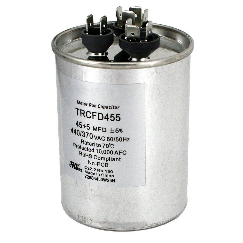 Service First 370/440V Run Capacitor 