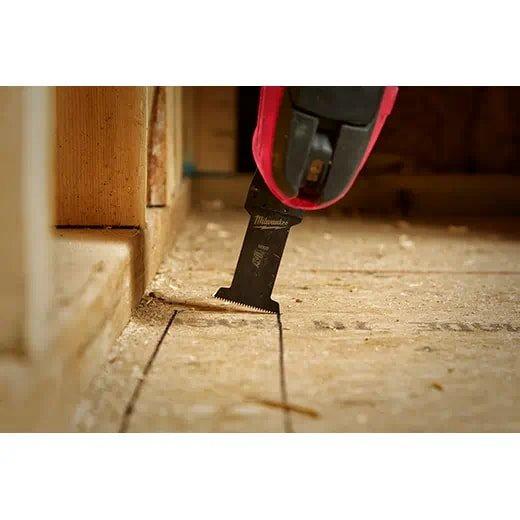 Milwaukee&reg; 2-1/20 in. Oscillating Blade 