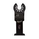 Milwaukee&reg; 2-1/20 in. Oscillating Blade 