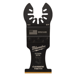 1-1/2 in. Reciprocating Saw Blade (Pack of 1)