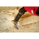 Milwaukee® Red Reciprocating Saw 