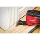 Milwaukee&reg; Red Reciprocating Saw 