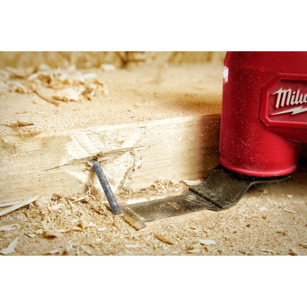 Milwaukee&reg; Red Reciprocating Saw 