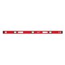 Milwaukee&reg; Red I-Beam Level 