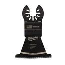 Milwaukee&reg; 1-5/8 in. 18 TPI Reciprocating Saw Blade 