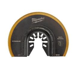 3-1/2 in. Reciprocating Saw Blade (Pack of 1)