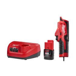 12V Cordless Driver Kit