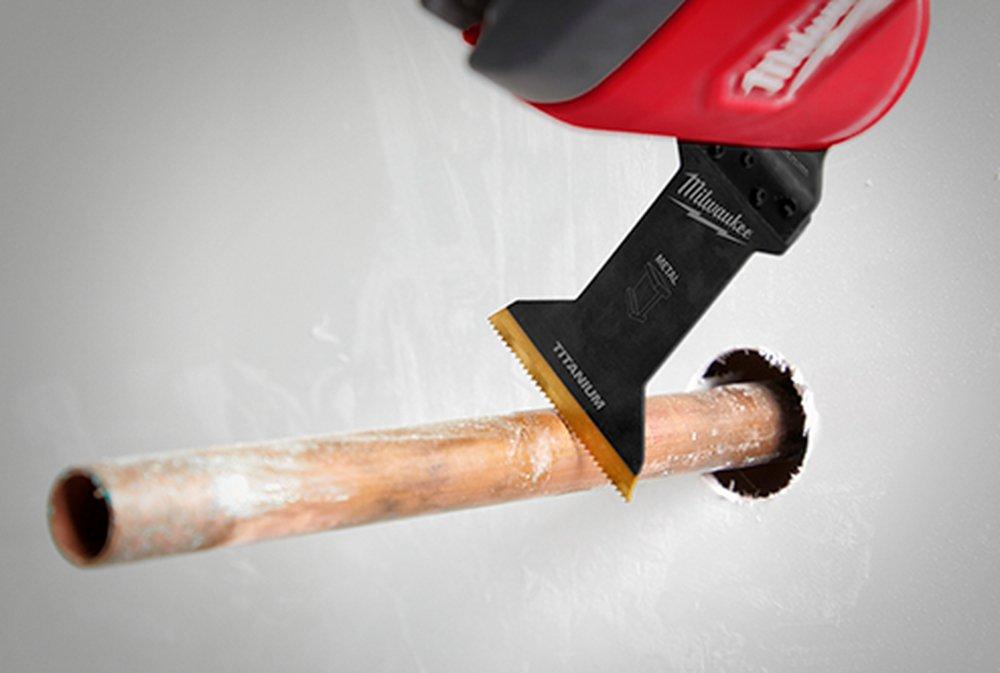 Milwaukee&reg; Reciprocating Saw Blade 