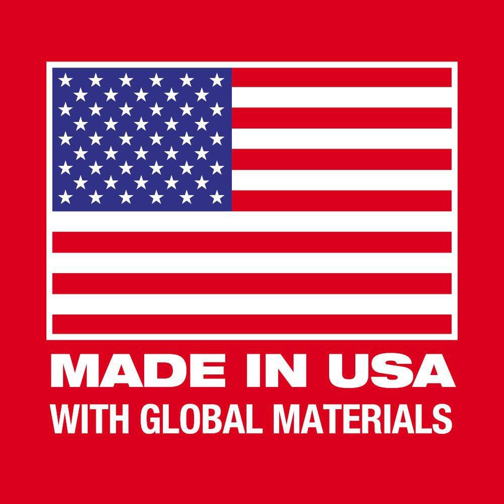 Milwaukee&reg; 2-1/20 in. Reciprocating Saw Blade (Pack of 3) 