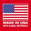 Milwaukee&reg; 2-1/20 in. Reciprocating Saw Blade (Pack of 3) 