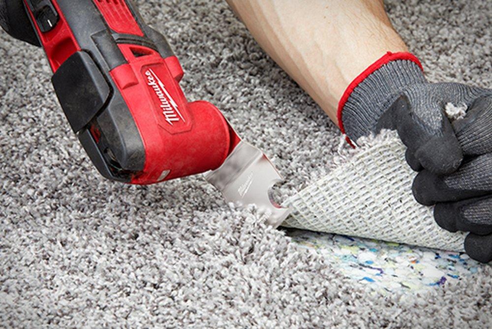 Milwaukee&reg; Silver Reciprocating Saw Blade (Pack of 1) 