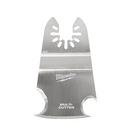 Milwaukee&reg; Silver Reciprocating Saw Blade (Pack of 1) 