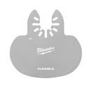 Milwaukee&reg; Silver Reciprocating Saw Blade (Pack of 5) 