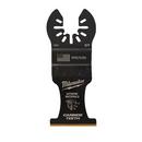 1-1/2 in. Reciprocating Saw Blade (Pack of 3)