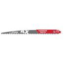 Milwaukee&reg; Silver 9 in. Reciprocating Saw (Pack of 1) 
