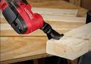 Milwaukee&reg; 1-5/8 in. 18 TPI Reciprocating Saw Blade 