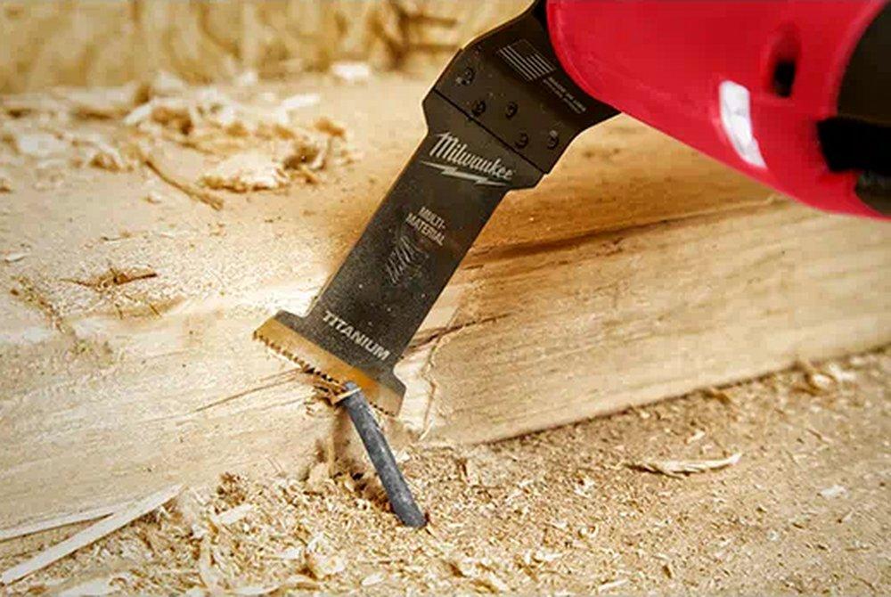 Milwaukee&reg; Reciprocating Saw 