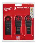 Milwaukee&reg; Reciprocating Saw 