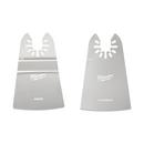 Milwaukee® Reciprocating Saw Blade 