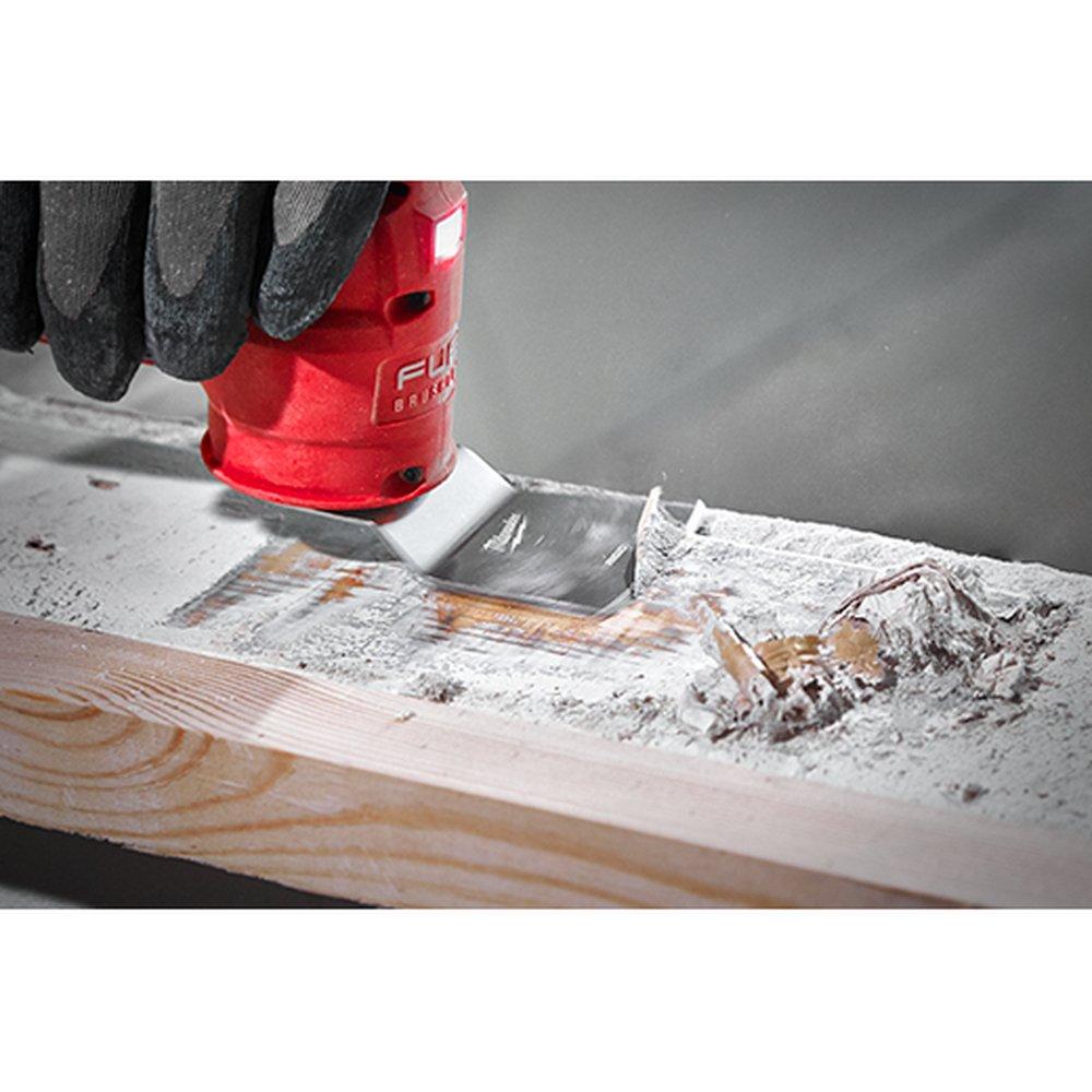 Milwaukee® Reciprocating Saw Blade 