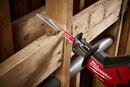 Milwaukee&reg; Silver 6 TPI Reciprocating Saw (Pack of 1) 