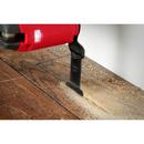 Milwaukee&reg; Black Reciprocating Saw 