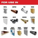 Milwaukee&reg; Black Oscillating 