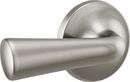 Delta Faucet Brilliance&reg; Stainless Right-Hand or Left-Hand Trip Lever 