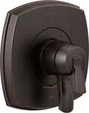Delta Faucet Venetian Bronze Two Handle Pressure Balancing Valve Trim 