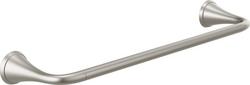 18 in. Towel Bar in Brilliance&reg; Stainless