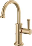 Luxe Gold Hot Water Dispenser